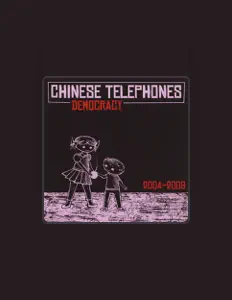 Listen to Chinese Telephones, watch music videos, read bio, see tour dates & more!
