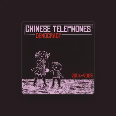 Listen to Chinese Telephones, watch music videos, read bio, see tour dates & more!