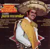 Vicente Fernández - Amar y Vívír
