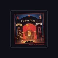 Golden Smog