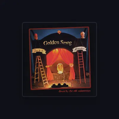 Listen to Golden Smog, watch music videos, read bio, see tour dates & more!