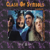Clash of Symbols - I Don't Hear the Question Raised