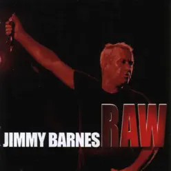 Raw - Jimmy Barnes