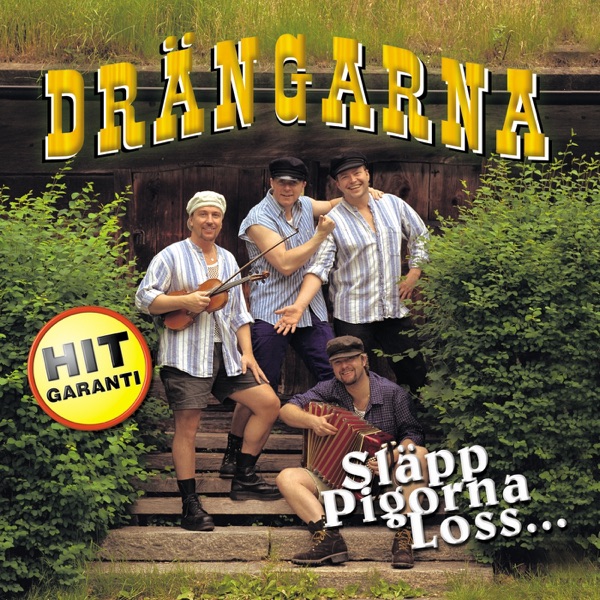 Släpp Pigorna Loss... artwork