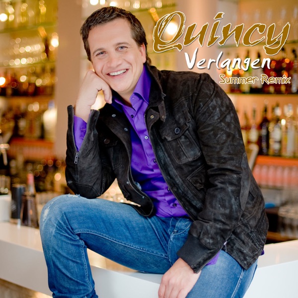 Verlangen (Summer Remix) - Single