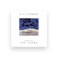 R S Thomas