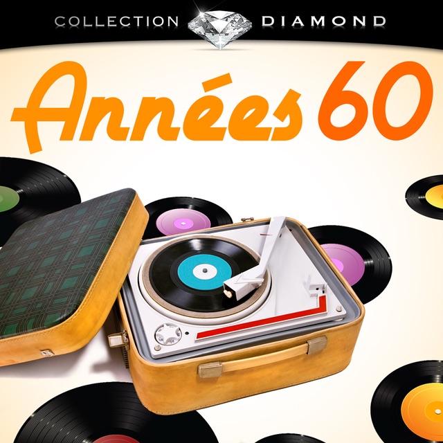 Années 60: Collection Diamond