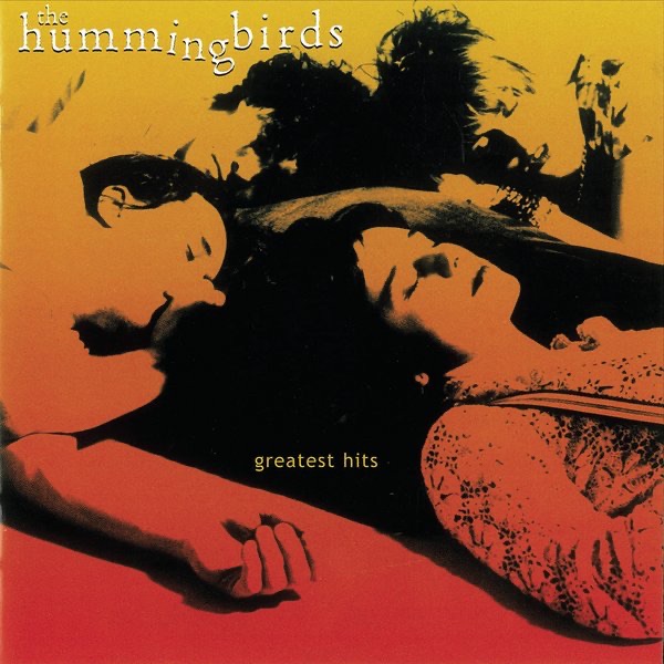 Contradiction - The Best of the Hummingbirds