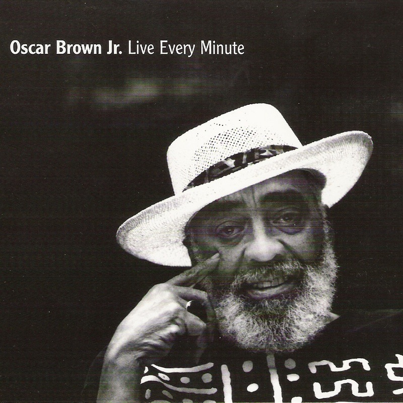 Live Every Minute cover