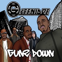 Gunz Down - EP - GreenJade