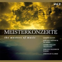 Meisterkonzerte, Vol. 8 (1976-1983) - Carole Dawn Reinhart
