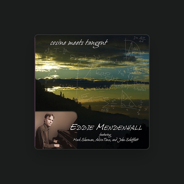 Eddie Mendenhall's avatar