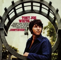 Tony Joe White - Elements and Things