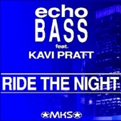 Ride The Night (Radio Edit) artwork