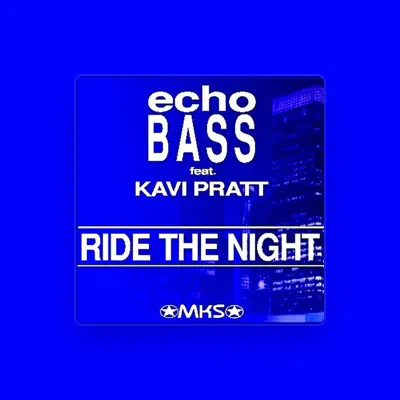 Listen to Echo Bass, watch music videos, read bio, see tour dates & more!