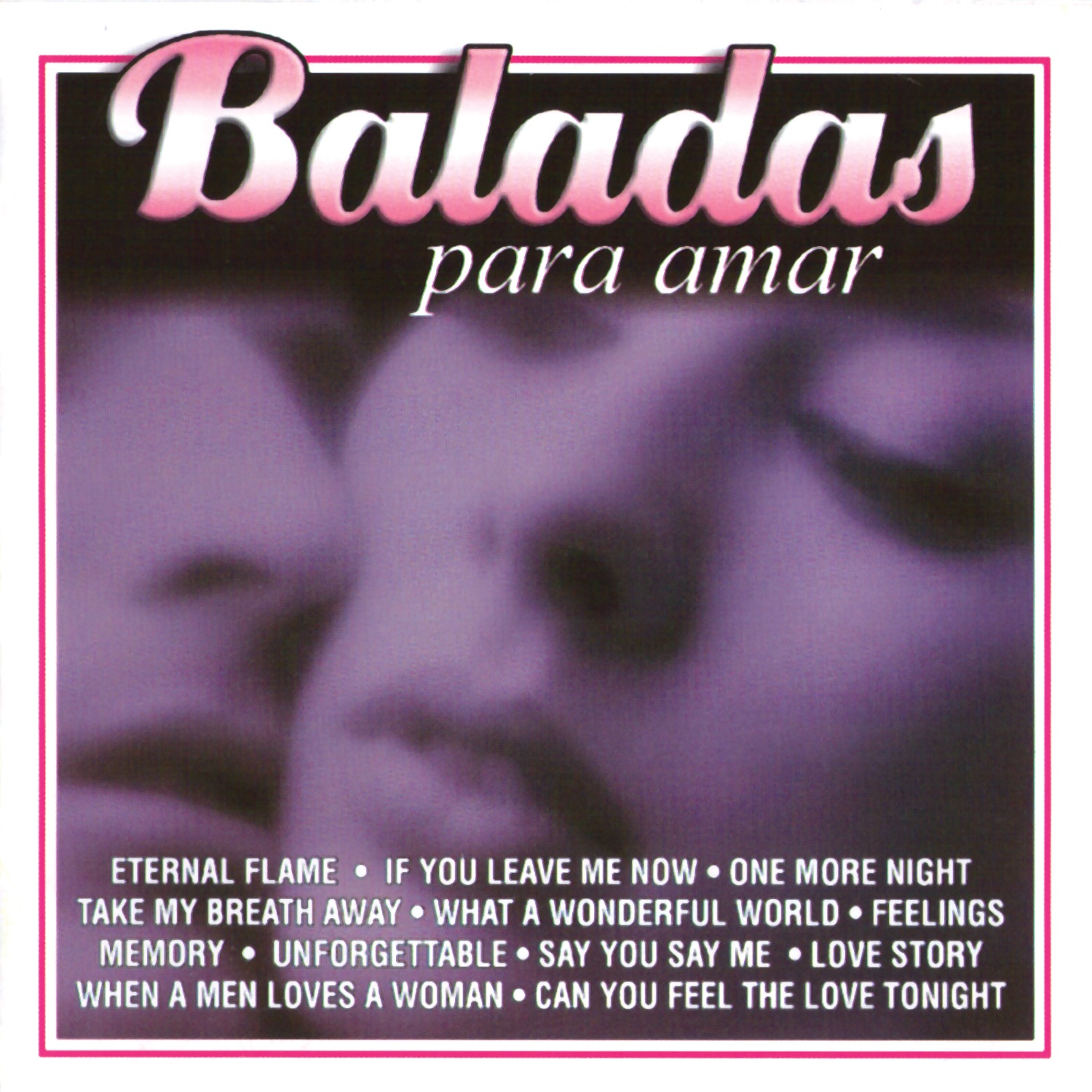 Baladas Para Amar