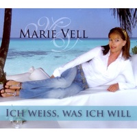 Marie Vell - Warum stehst du hier