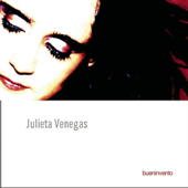 Bueninvento - Julieta Venegas Cover Art