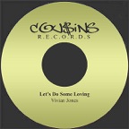 Let's Do Some Loving