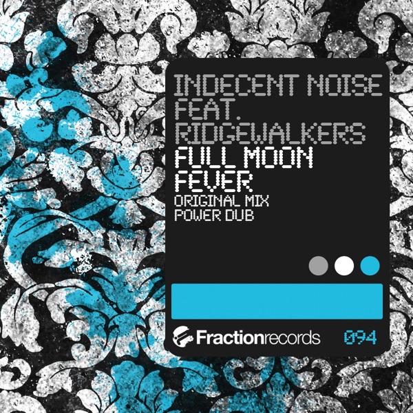 Full Moon Fever (feat. Ridgewalkers) - Single