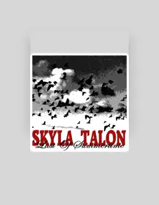 Listen to Skyla Talon, watch music videos, read bio, see tour dates & more!
