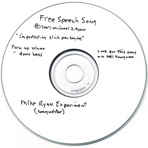 Mike Ryan Experiment (songwriter) - Single