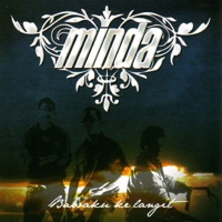 Bawaku Ke Langit - Minda