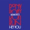 Hey You (Tom Staar Remix) - Pony Pony Run Run lyrics