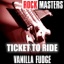 Rock Masters: Ticket to Ride (Re-Recorded Version)