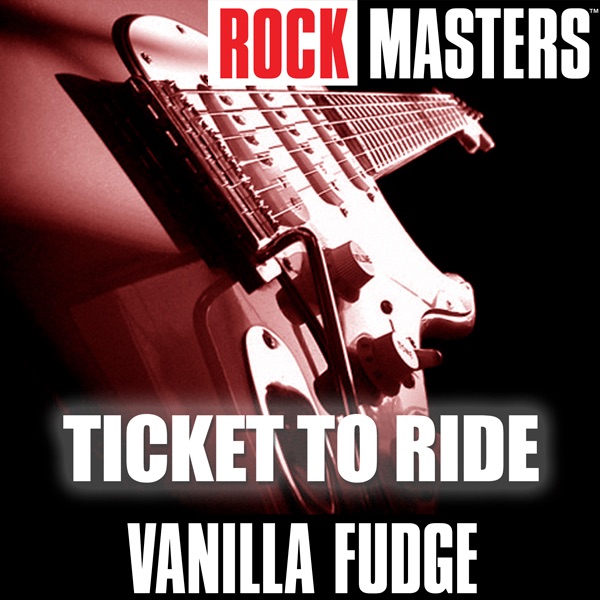 Rock Masters: Ticket to Ride (Re-Recorded Version)