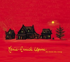 Marie-Annick Lepine - Au chalet