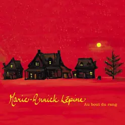 Au bout du rang - Marie-Annick Lepine