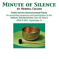 Minute of Silence - Merrill Collins