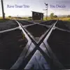 Rave Tesar Trio - Minor Mood