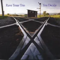 Minor Mood — Rave Tesar