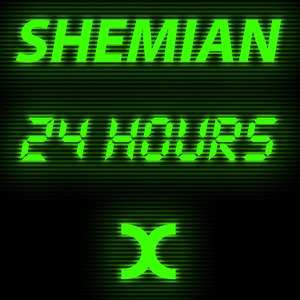 24 Hours (Tujamo Remix)