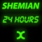 24 Hours (Markus Lange Remix) - Shemian lyrics
