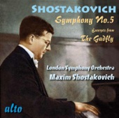 Shostakovich Symphony No.5