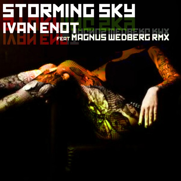 Storming Sky - Single