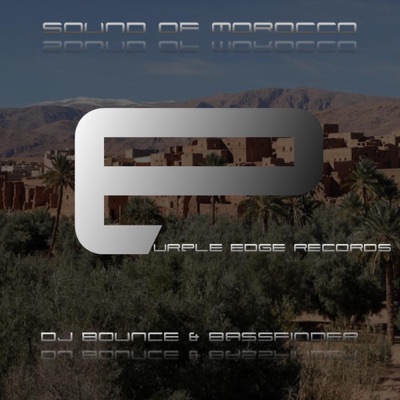 Sound Of Morocco - Single