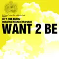 Want 2 Be (Eric Smax & Thomas Gold Mix) [tk:23/23 of Bur DJ Nr:152 2008.12.02]