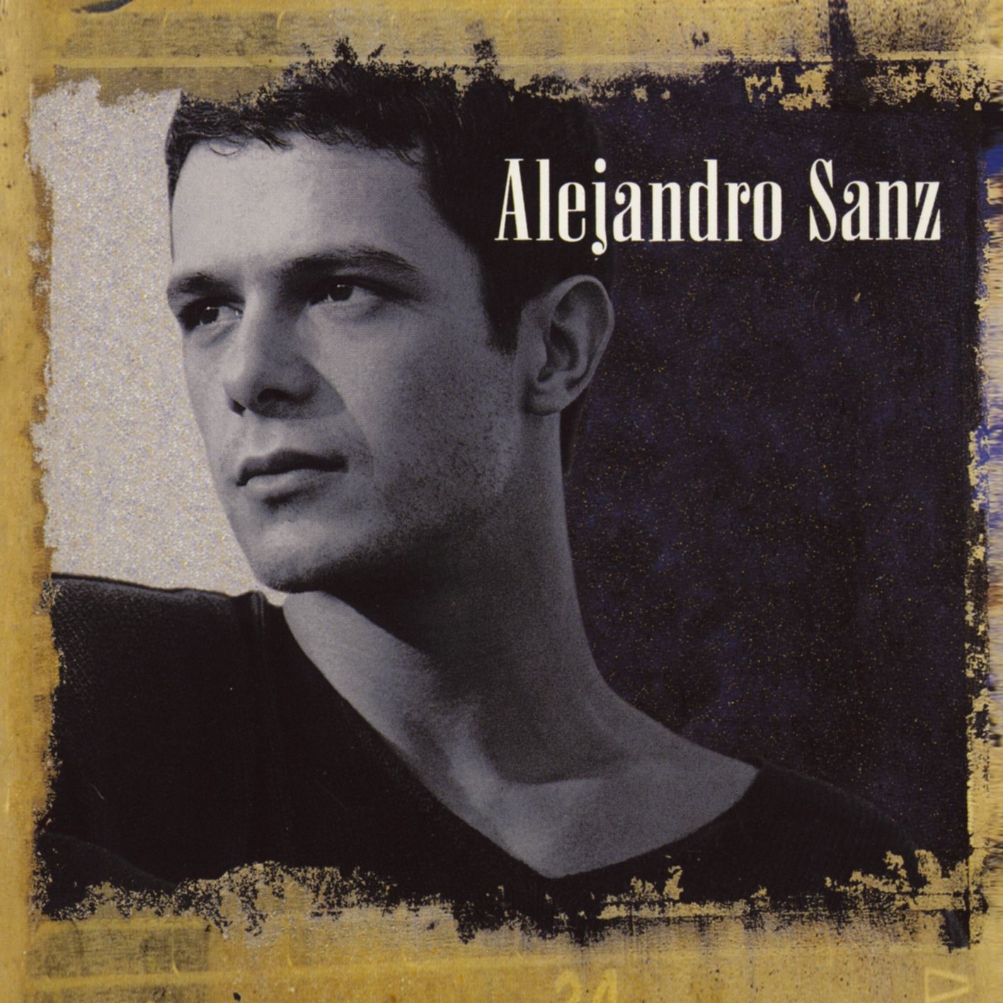 Alejandro Sanz 3 (Version en Italiano)