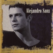 Alejandro Sanz 3 (Version en Italiano) artwork