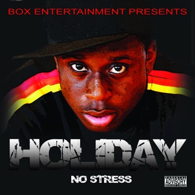 No Stress (Bonus Track Version)