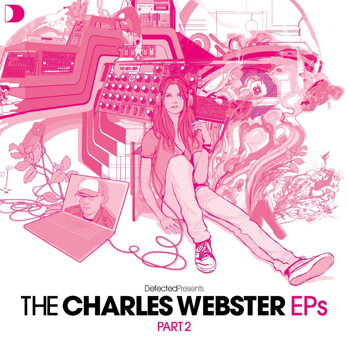 Remixed On the 24th of July - Album by Charles Webster - Apple Music