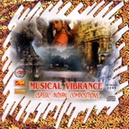 Musical Vibrance Classic Indian Compositions