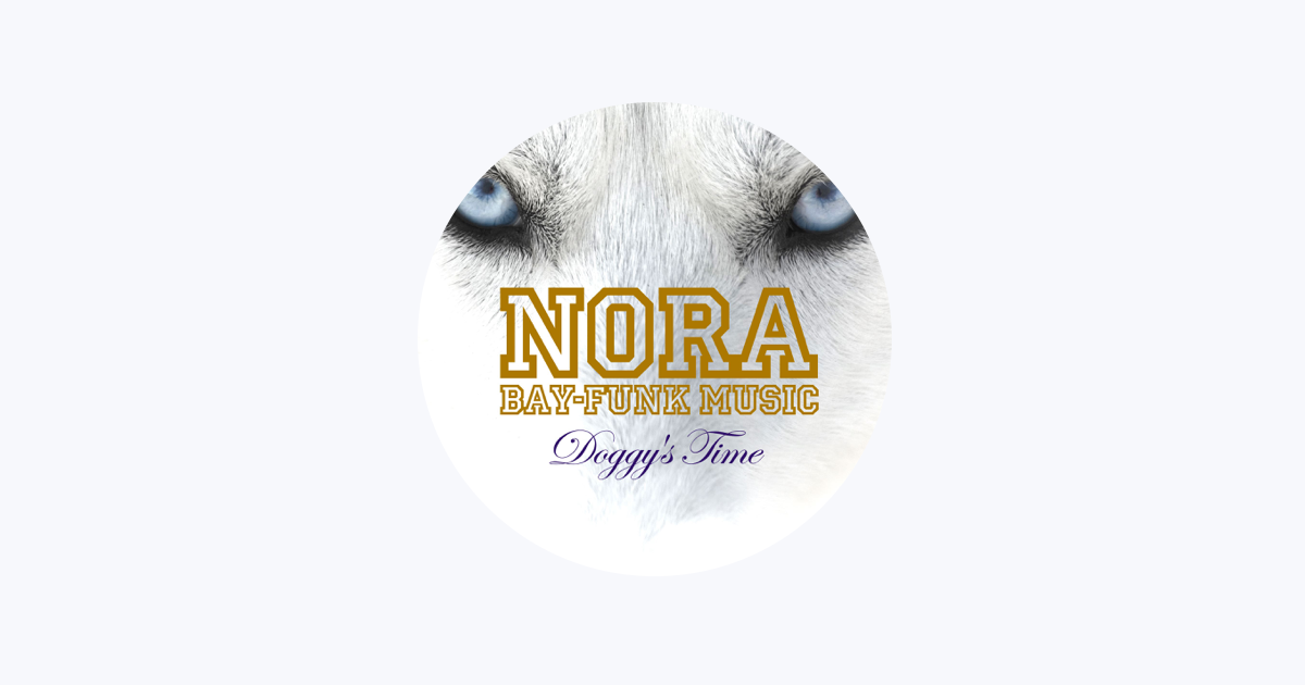 NORA - Apple Music