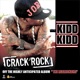 Crack Rock Single