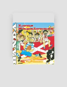 Listen to Banda Lous Papalounes, watch music videos, read bio, see tour dates & more!