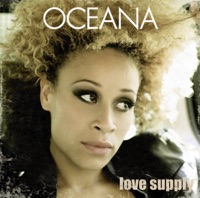 Love Supply (Special Edition) - Oceana